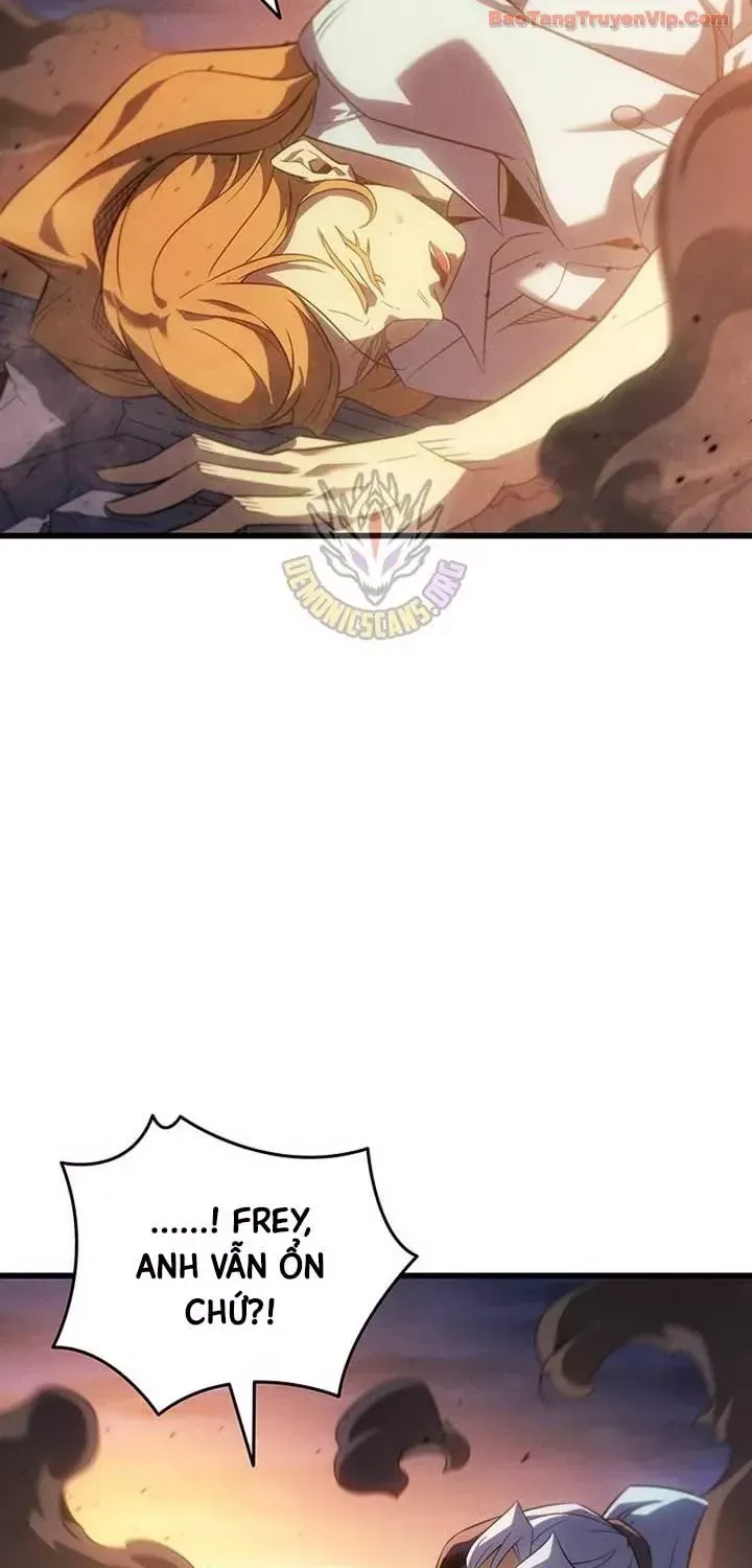 Sự Trở Lại Của Pháp Sư Vĩ Đại Sau 4000 Năm Chap 244 - Next Chap 245