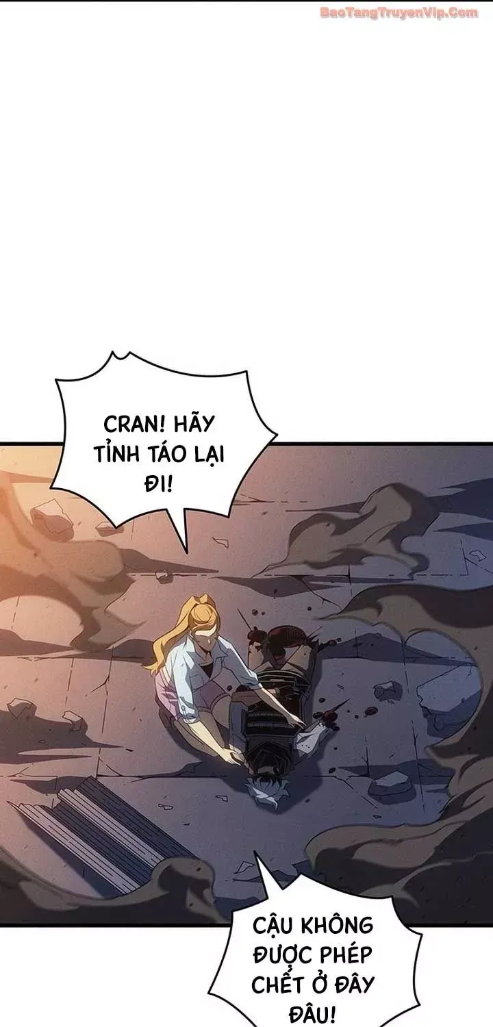 Sự Trở Lại Của Pháp Sư Vĩ Đại Sau 4000 Năm Chap 244 - Next Chap 245