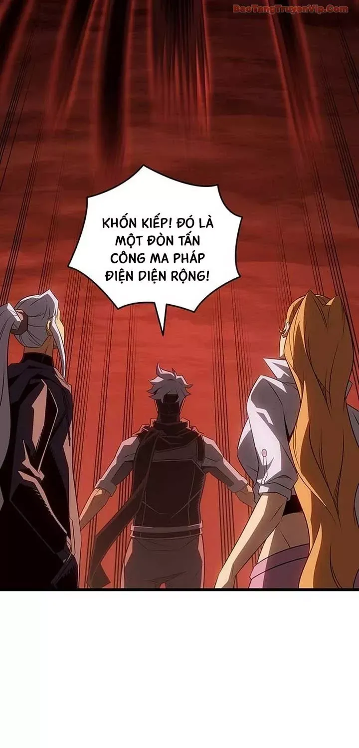 Sự Trở Lại Của Pháp Sư Vĩ Đại Sau 4000 Năm Chap 244 - Next Chap 245