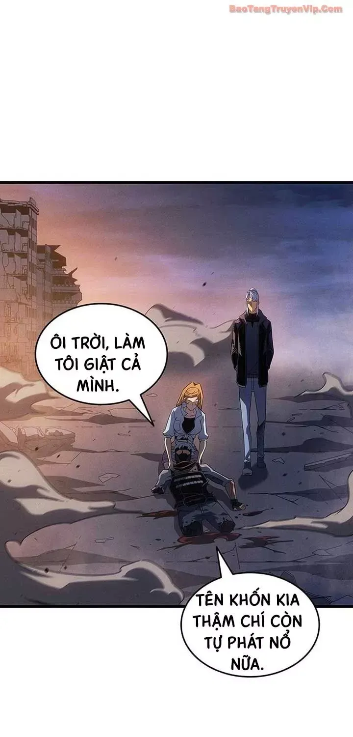 Sự Trở Lại Của Pháp Sư Vĩ Đại Sau 4000 Năm Chap 244 - Next Chap 245