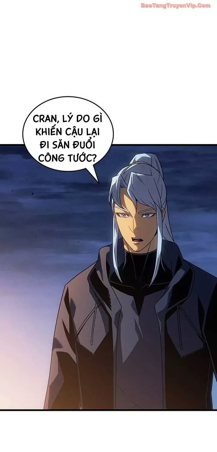 Sự Trở Lại Của Pháp Sư Vĩ Đại Sau 4000 Năm Chap 244 - Next Chap 245