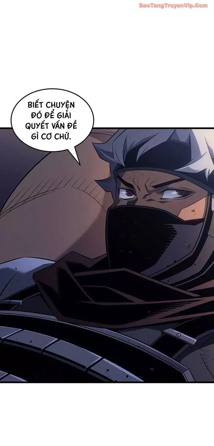 Sự Trở Lại Của Pháp Sư Vĩ Đại Sau 4000 Năm Chap 244 - Next Chap 245