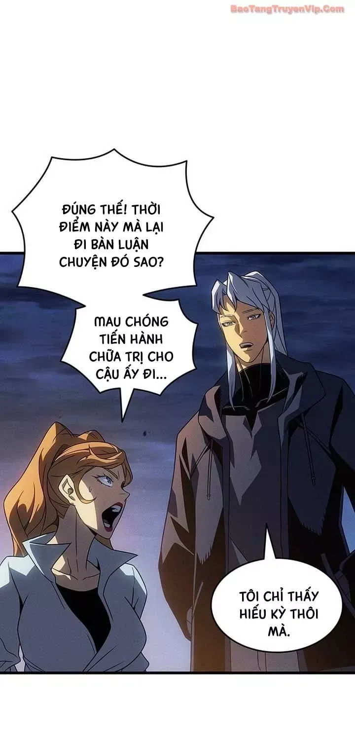 Sự Trở Lại Của Pháp Sư Vĩ Đại Sau 4000 Năm Chap 244 - Next Chap 245