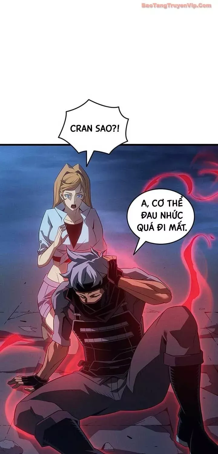 Sự Trở Lại Của Pháp Sư Vĩ Đại Sau 4000 Năm Chap 244 - Next Chap 245