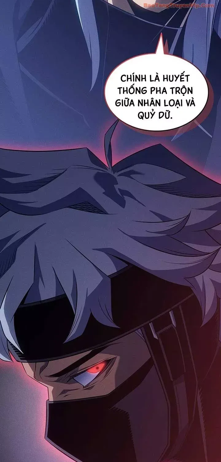 Sự Trở Lại Của Pháp Sư Vĩ Đại Sau 4000 Năm Chap 244 - Next Chap 245