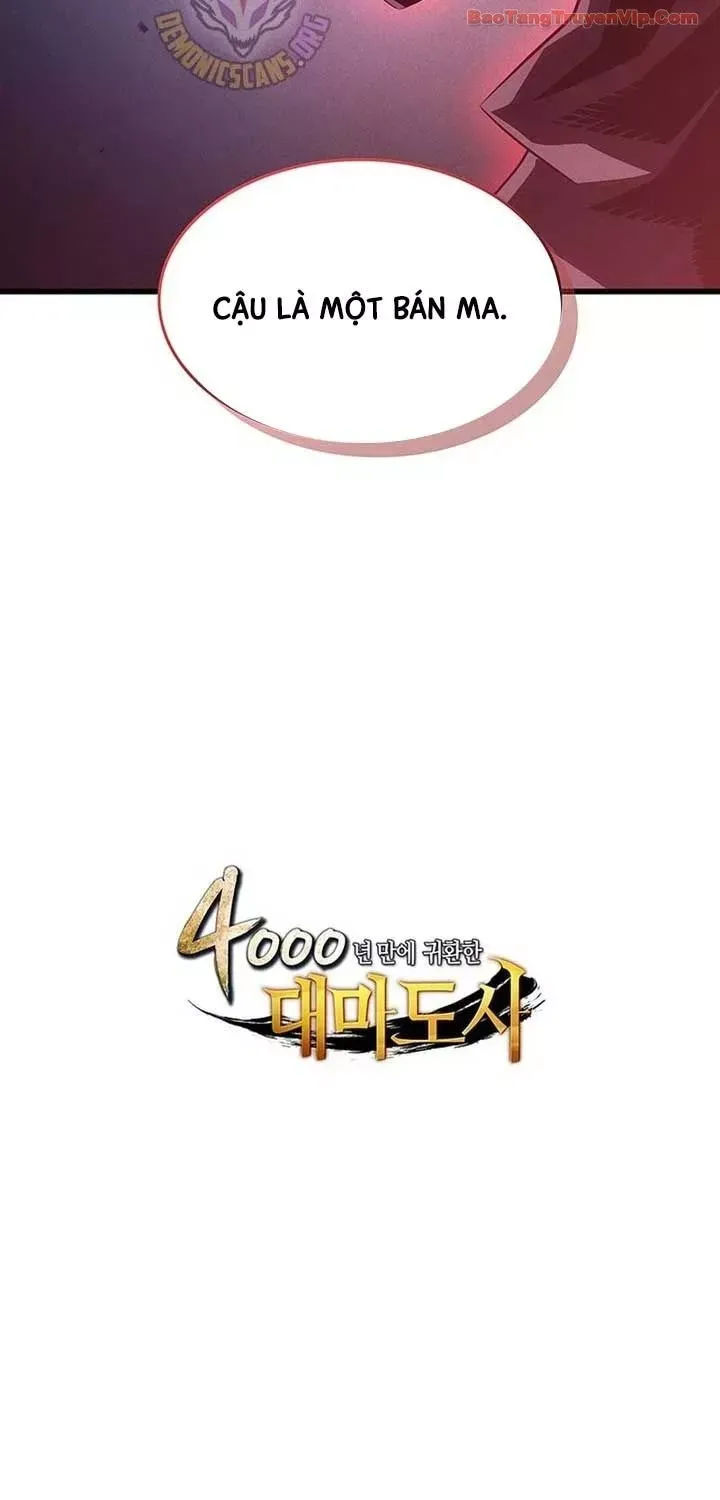 Sự Trở Lại Của Pháp Sư Vĩ Đại Sau 4000 Năm Chap 244 - Next Chap 245