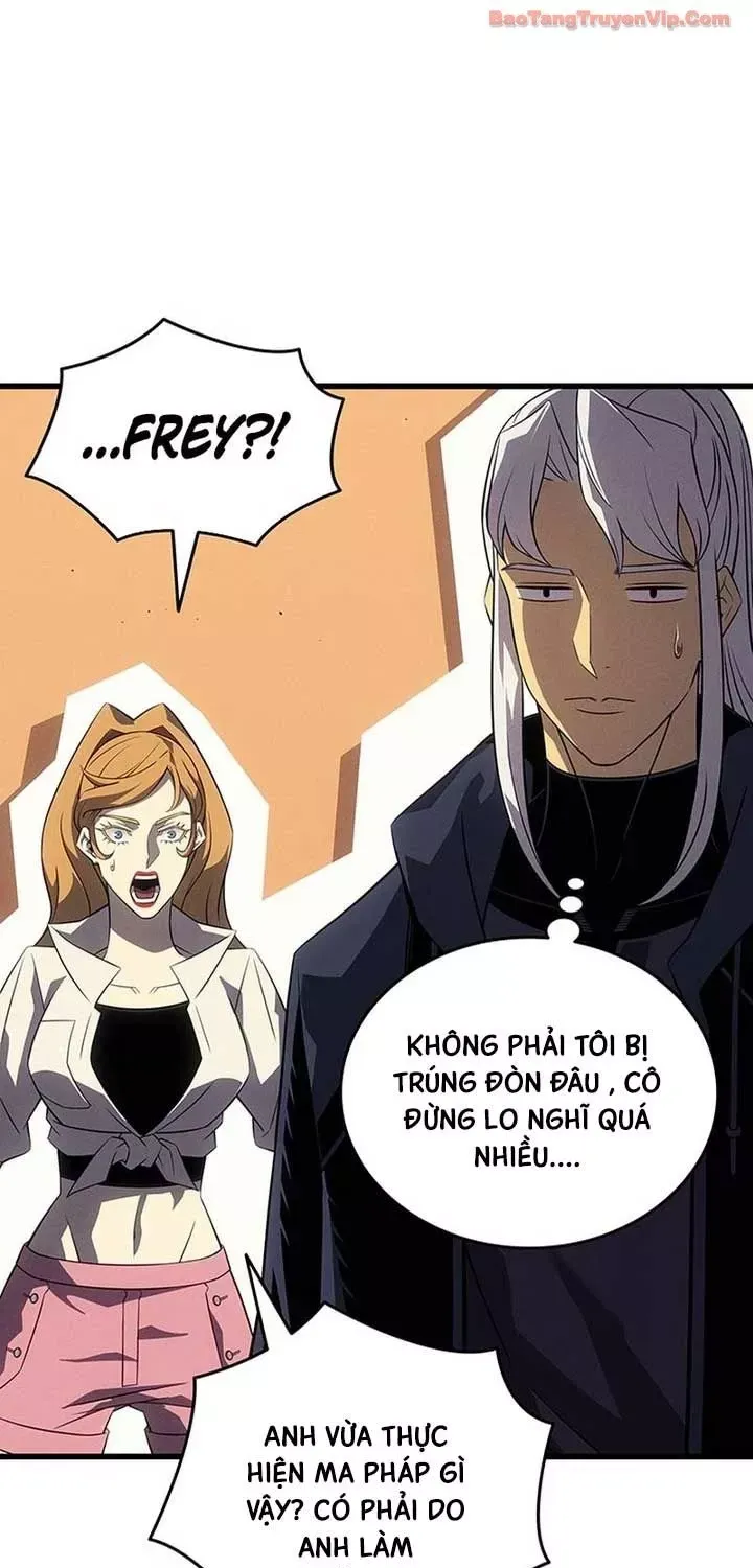 Sự Trở Lại Của Pháp Sư Vĩ Đại Sau 4000 Năm Chap 244 - Next Chap 245