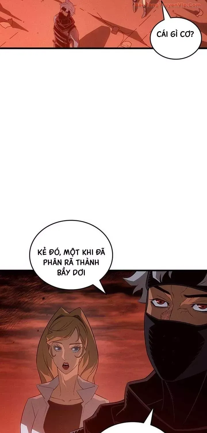 Sự Trở Lại Của Pháp Sư Vĩ Đại Sau 4000 Năm Chap 244 - Next Chap 245