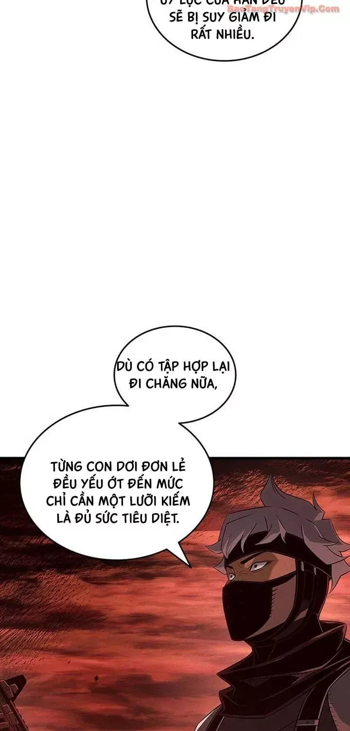 Sự Trở Lại Của Pháp Sư Vĩ Đại Sau 4000 Năm Chap 244 - Next Chap 245