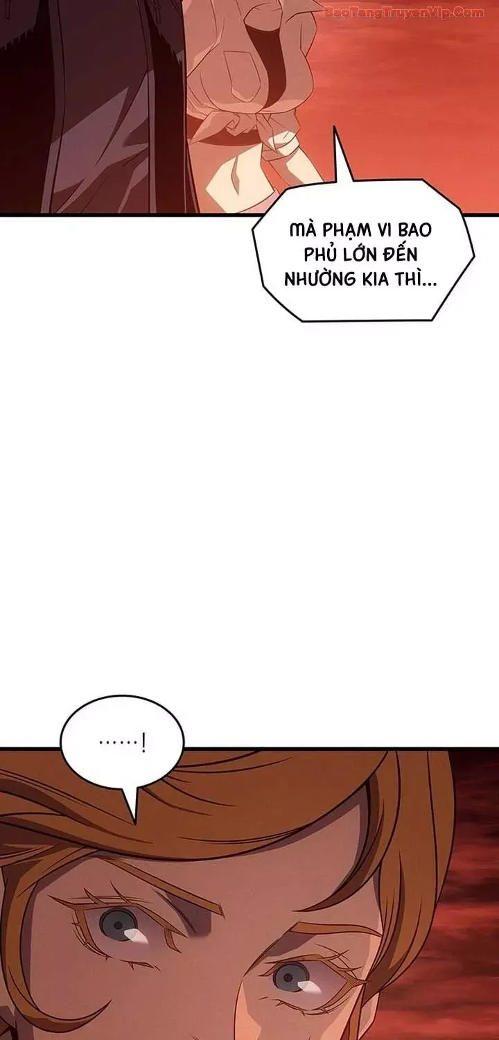 Sự Trở Lại Của Pháp Sư Vĩ Đại Sau 4000 Năm Chap 244 - Next Chap 245