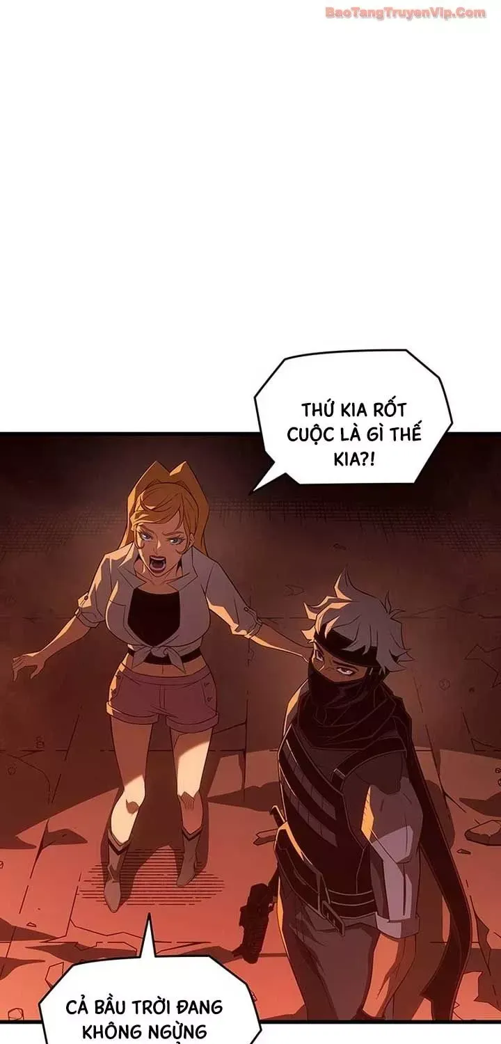 Sự Trở Lại Của Pháp Sư Vĩ Đại Sau 4000 Năm Chap 244 - Next Chap 245