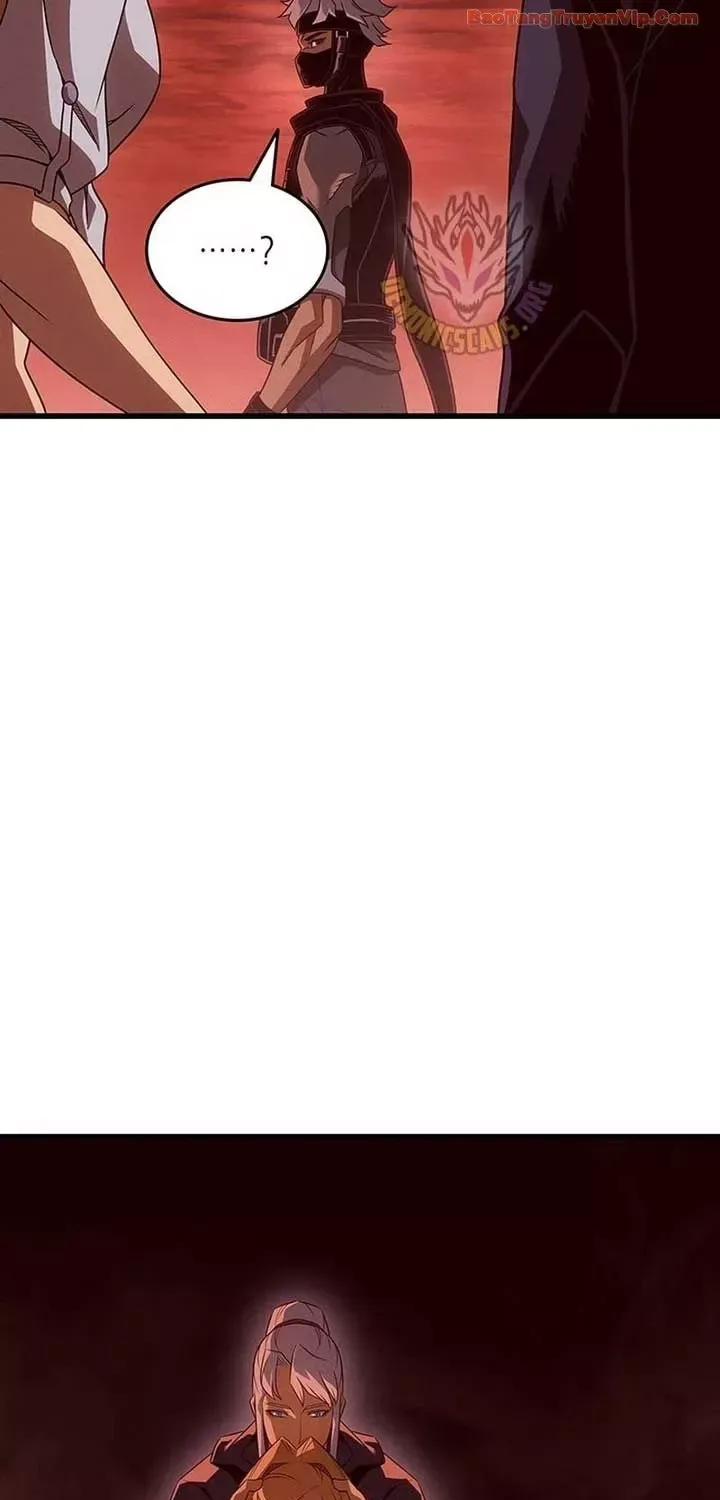 Sự Trở Lại Của Pháp Sư Vĩ Đại Sau 4000 Năm Chap 244 - Next Chap 245