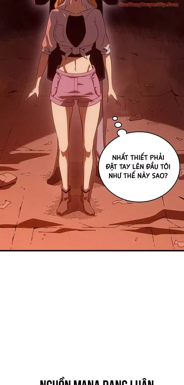 Sự Trở Lại Của Pháp Sư Vĩ Đại Sau 4000 Năm Chap 244 - Next Chap 245