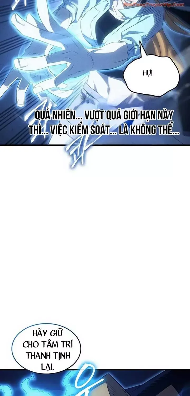 Sự Trở Lại Của Pháp Sư Vĩ Đại Sau 4000 Năm Chap 244 - Next Chap 245