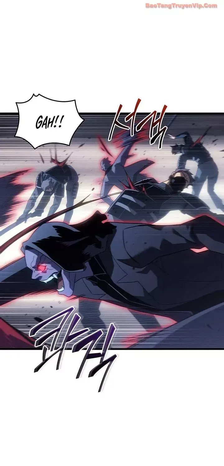 Sự Trở Lại Của Pháp Sư Vĩ Đại Sau 4000 Năm Chap 245 - Next Chap 246