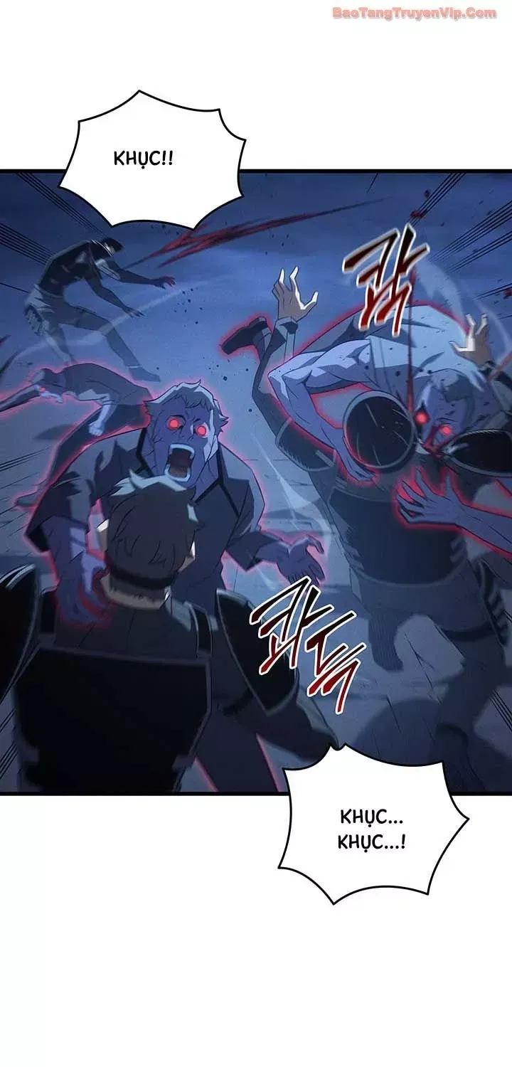 Sự Trở Lại Của Pháp Sư Vĩ Đại Sau 4000 Năm Chap 245 - Next Chap 246