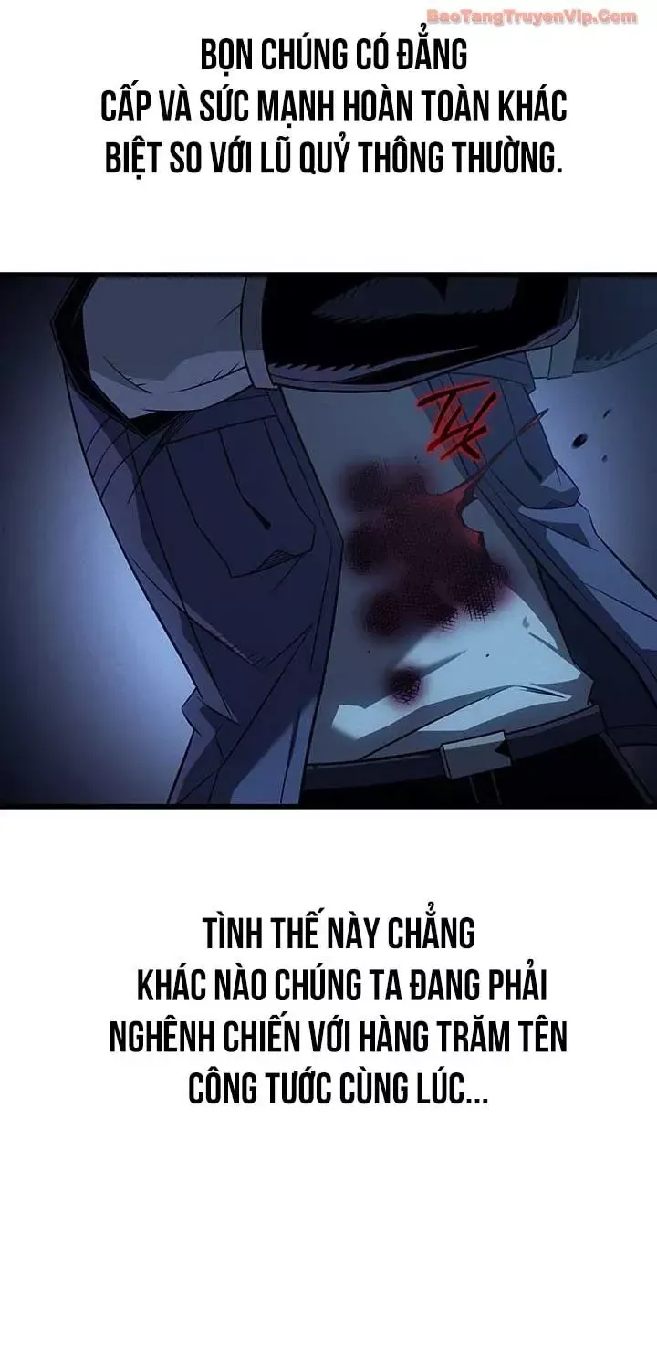 Sự Trở Lại Của Pháp Sư Vĩ Đại Sau 4000 Năm Chap 245 - Next Chap 246