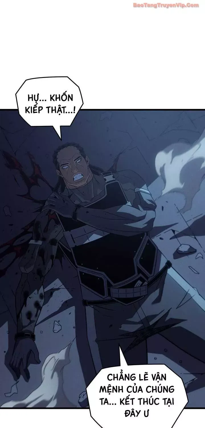 Sự Trở Lại Của Pháp Sư Vĩ Đại Sau 4000 Năm Chap 245 - Next Chap 246