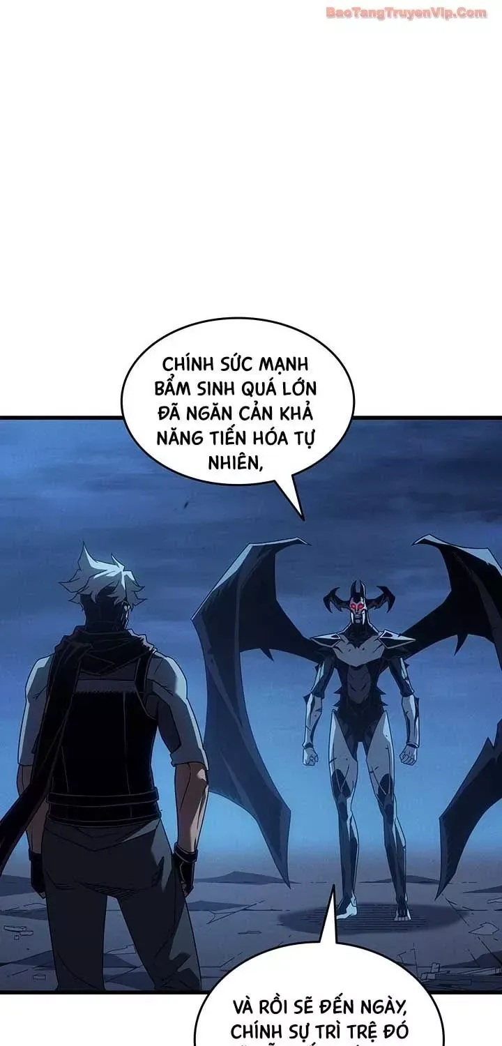 Sự Trở Lại Của Pháp Sư Vĩ Đại Sau 4000 Năm Chap 245 - Next Chap 246