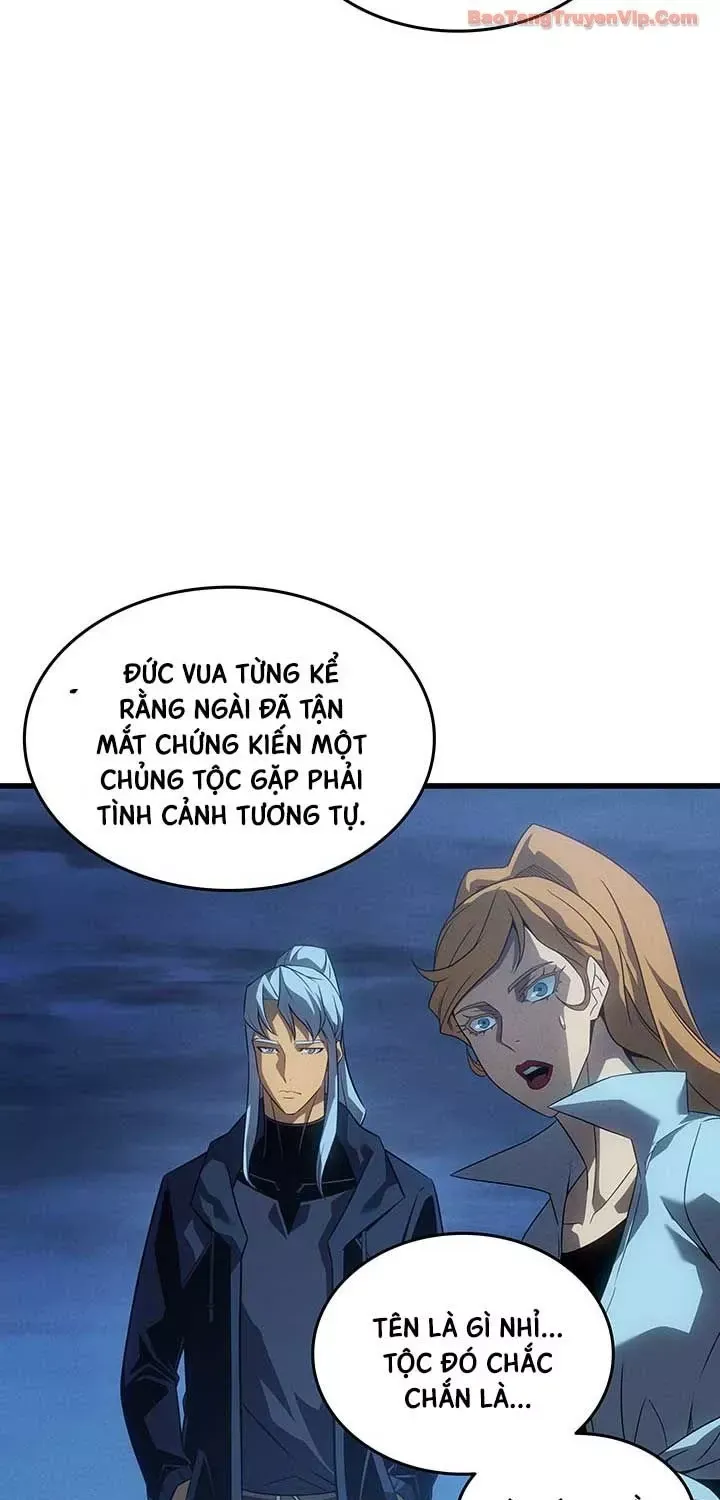 Sự Trở Lại Của Pháp Sư Vĩ Đại Sau 4000 Năm Chap 245 - Next Chap 246