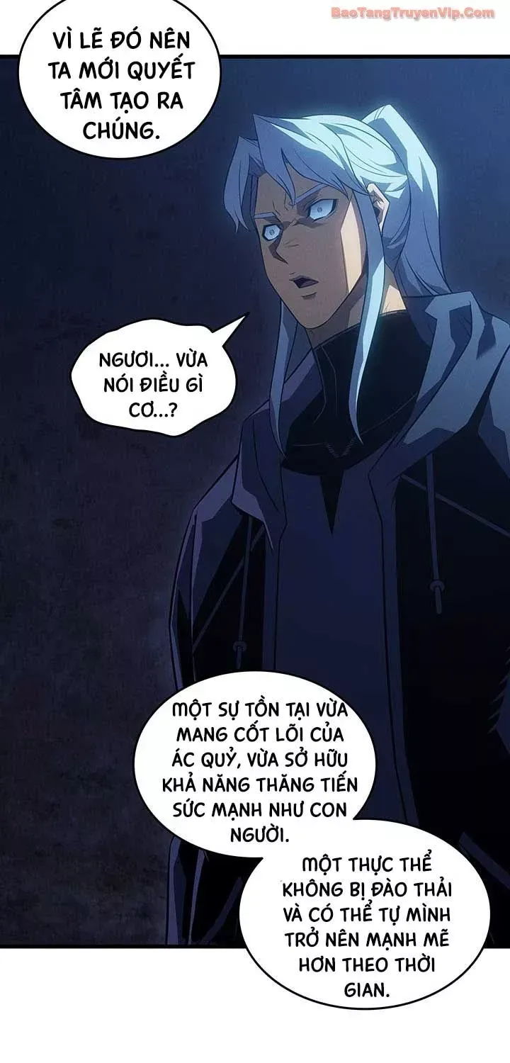 Sự Trở Lại Của Pháp Sư Vĩ Đại Sau 4000 Năm Chap 245 - Next Chap 246