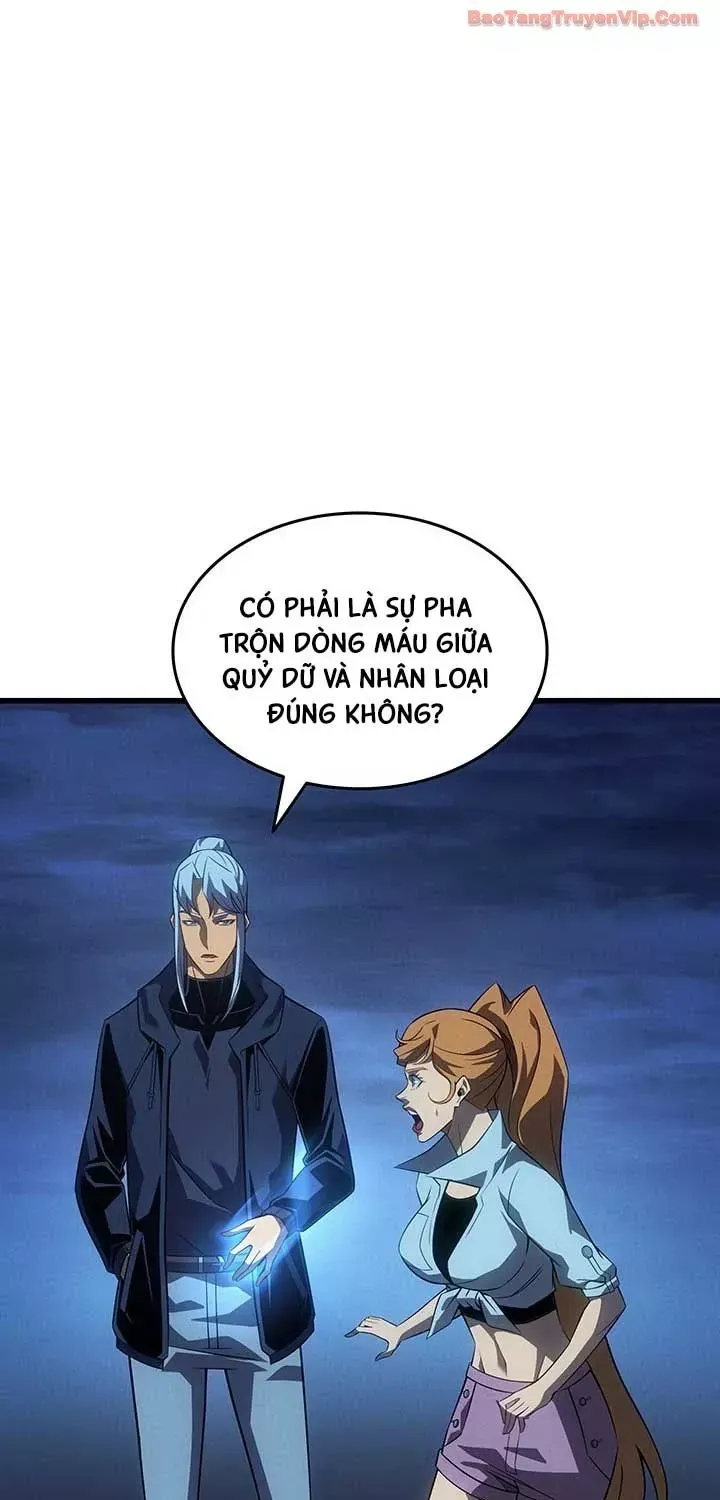 Sự Trở Lại Của Pháp Sư Vĩ Đại Sau 4000 Năm Chap 245 - Next Chap 246