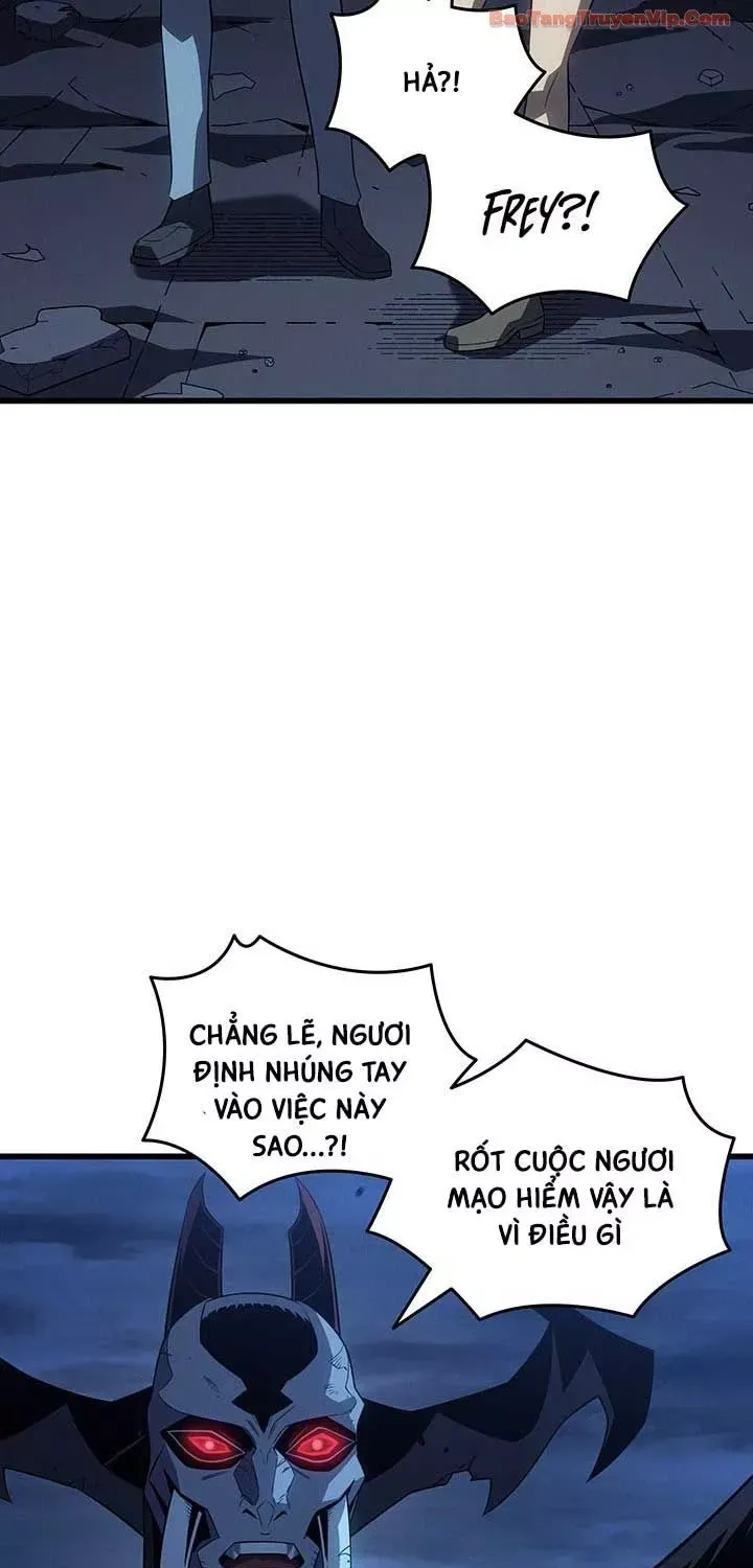 Sự Trở Lại Của Pháp Sư Vĩ Đại Sau 4000 Năm Chap 245 - Next Chap 246