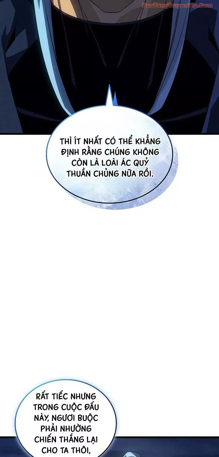 Sự Trở Lại Của Pháp Sư Vĩ Đại Sau 4000 Năm Chap 245 - Next Chap 246