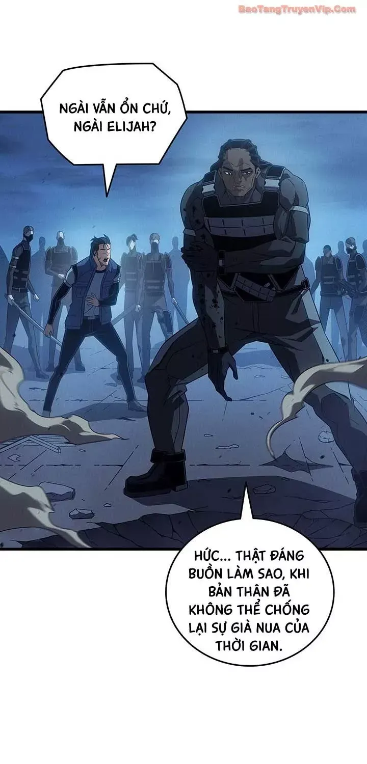 Sự Trở Lại Của Pháp Sư Vĩ Đại Sau 4000 Năm Chap 245 - Next Chap 246