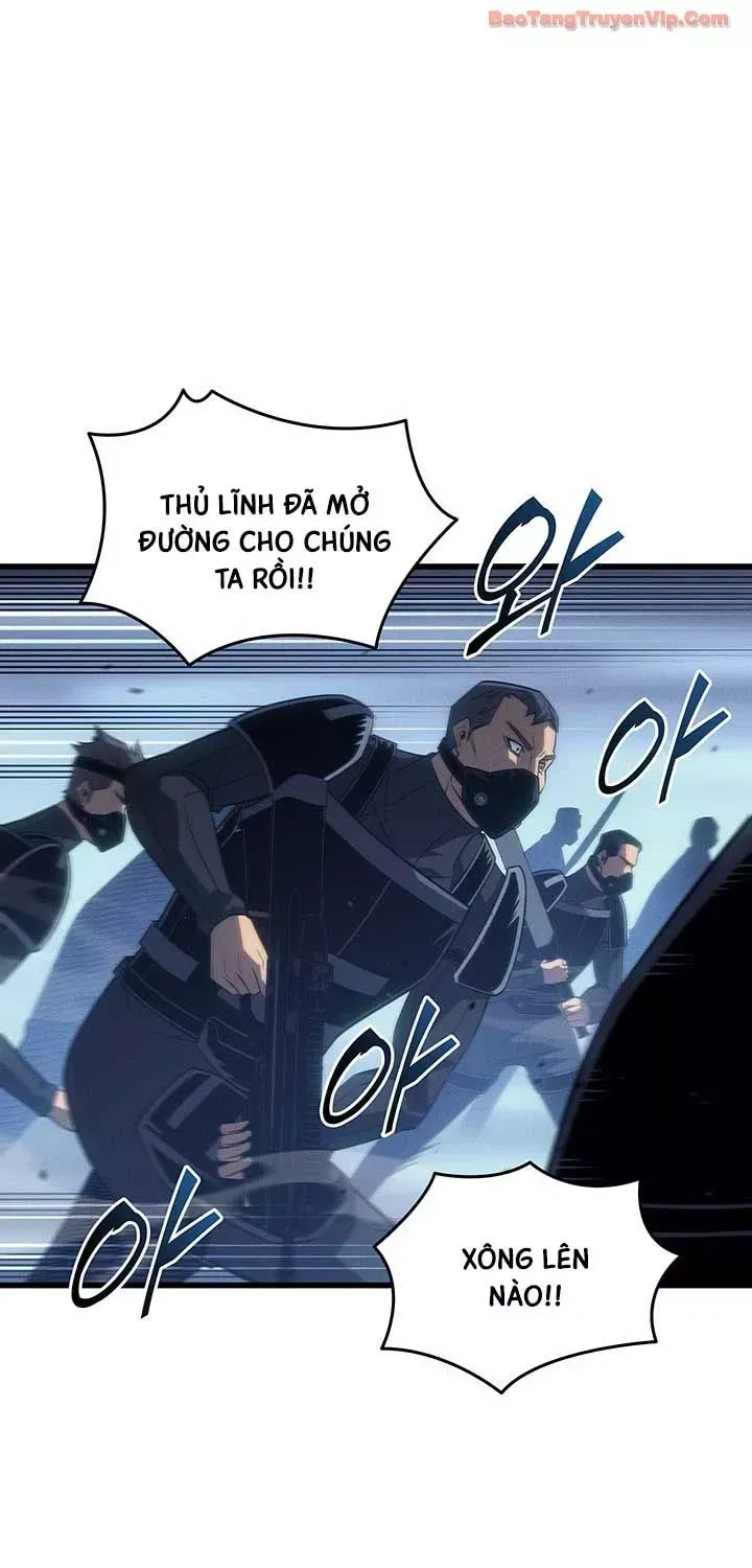 Sự Trở Lại Của Pháp Sư Vĩ Đại Sau 4000 Năm Chap 245 - Next Chap 246