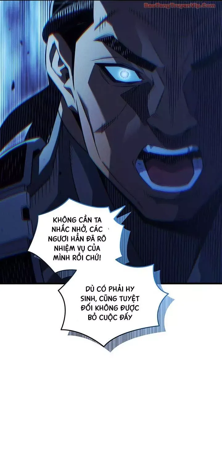 Sự Trở Lại Của Pháp Sư Vĩ Đại Sau 4000 Năm Chap 245 - Next Chap 246