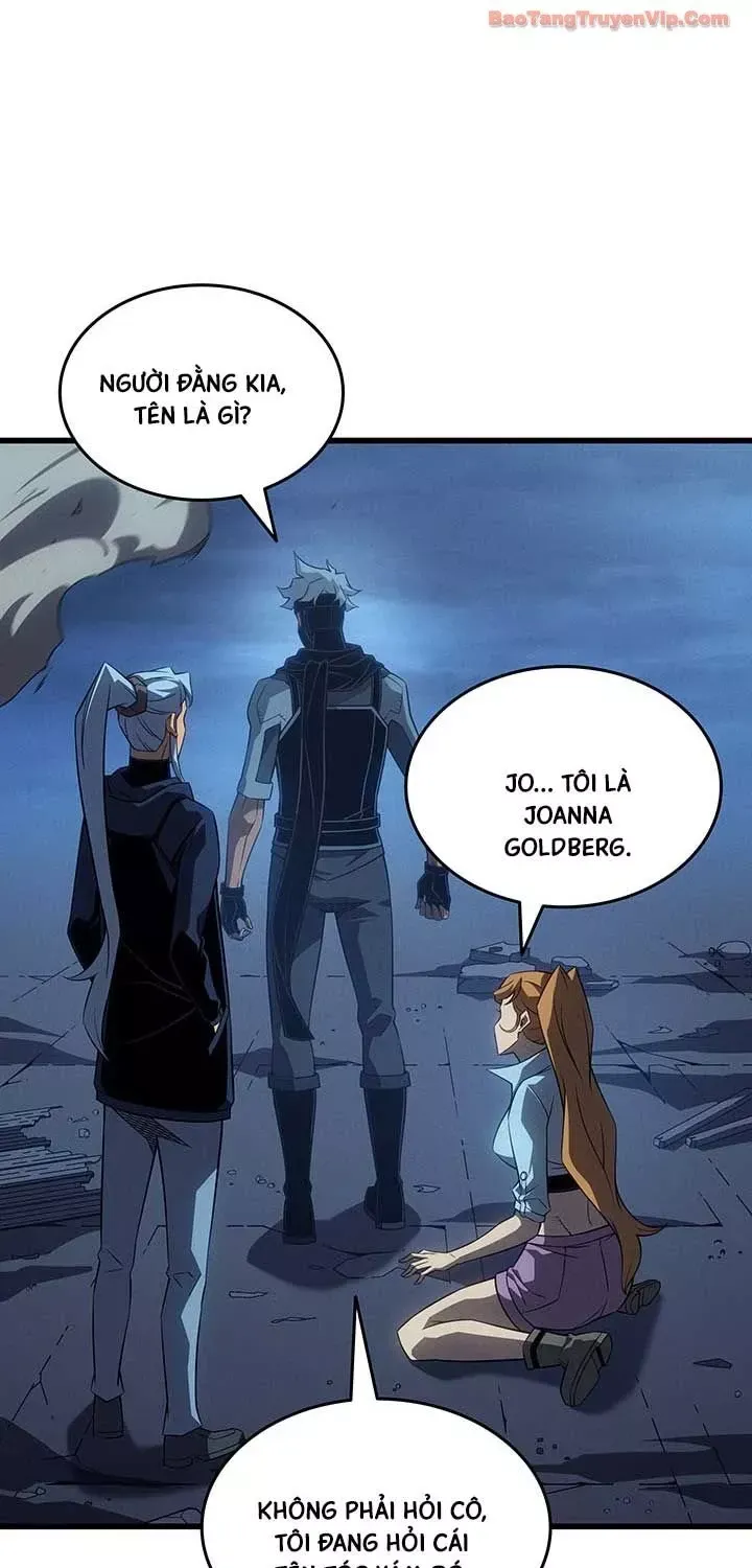 Sự Trở Lại Của Pháp Sư Vĩ Đại Sau 4000 Năm Chap 245 - Next Chap 246