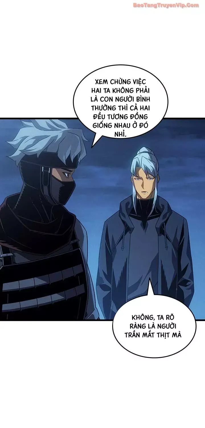 Sự Trở Lại Của Pháp Sư Vĩ Đại Sau 4000 Năm Chap 245 - Next Chap 246