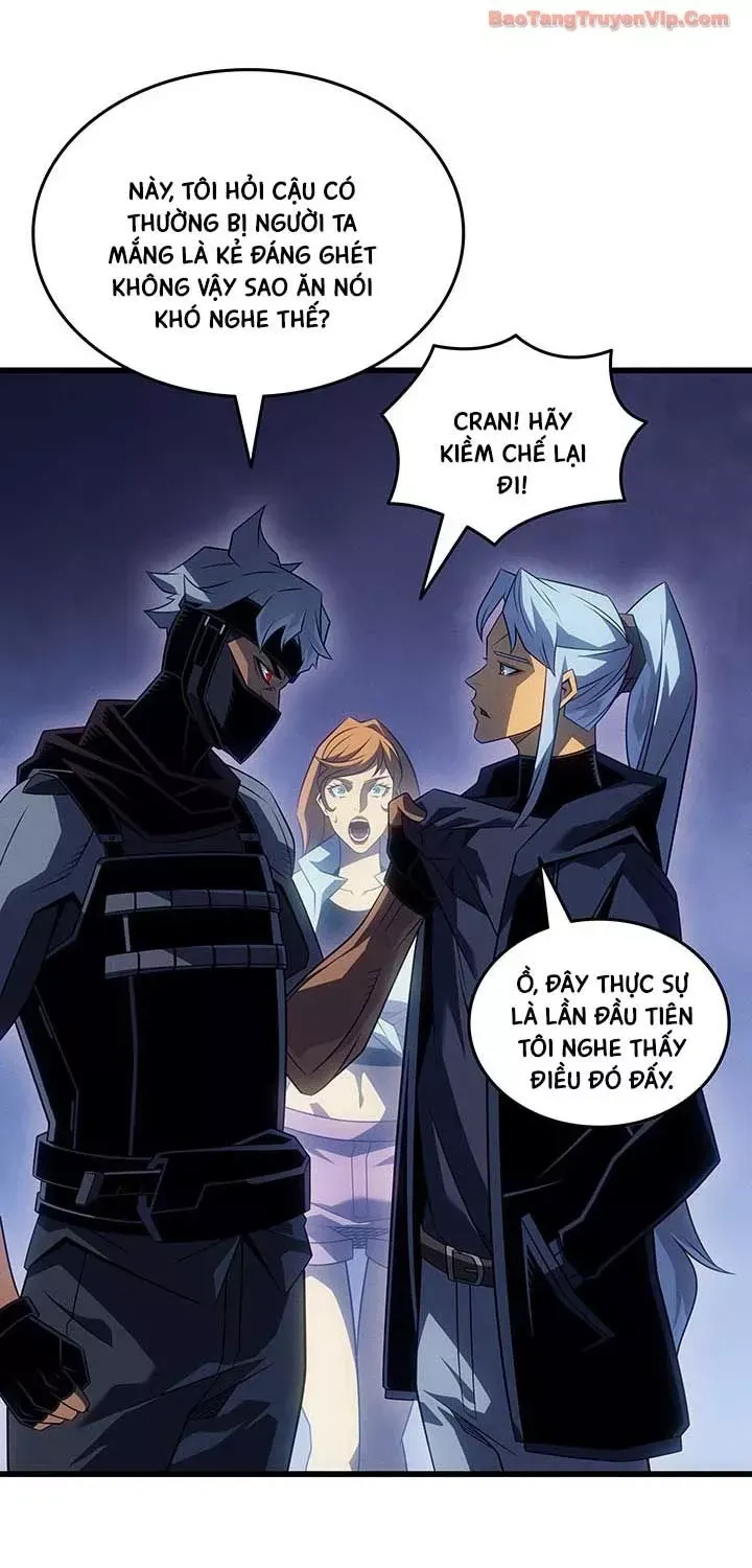 Sự Trở Lại Của Pháp Sư Vĩ Đại Sau 4000 Năm Chap 245 - Next Chap 246