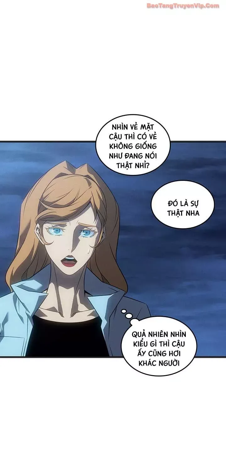 Sự Trở Lại Của Pháp Sư Vĩ Đại Sau 4000 Năm Chap 245 - Next Chap 246