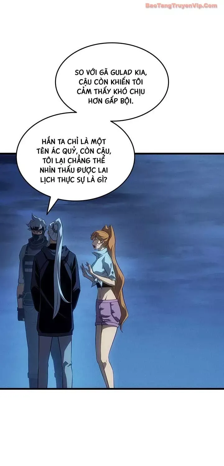 Sự Trở Lại Của Pháp Sư Vĩ Đại Sau 4000 Năm Chap 245 - Next Chap 246