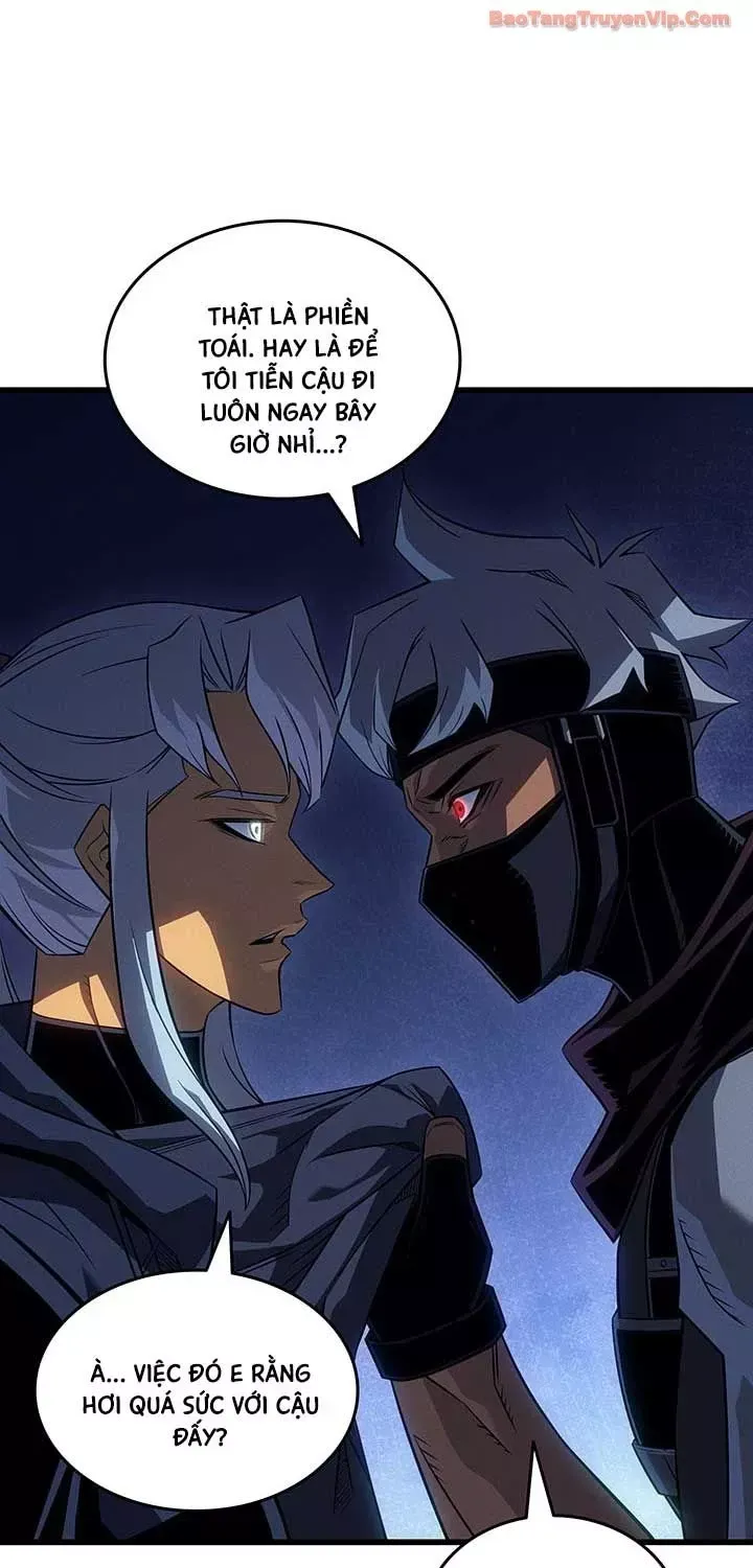 Sự Trở Lại Của Pháp Sư Vĩ Đại Sau 4000 Năm Chap 245 - Next Chap 246