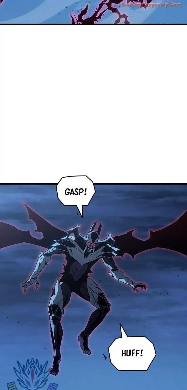 Sự Trở Lại Của Pháp Sư Vĩ Đại Sau 4000 Năm Chap 245 - Next Chap 246