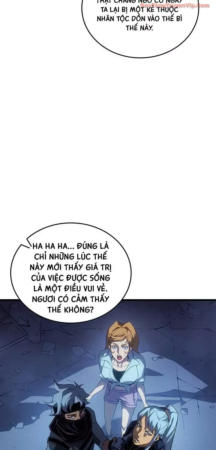 Sự Trở Lại Của Pháp Sư Vĩ Đại Sau 4000 Năm Chap 245 - Next Chap 246