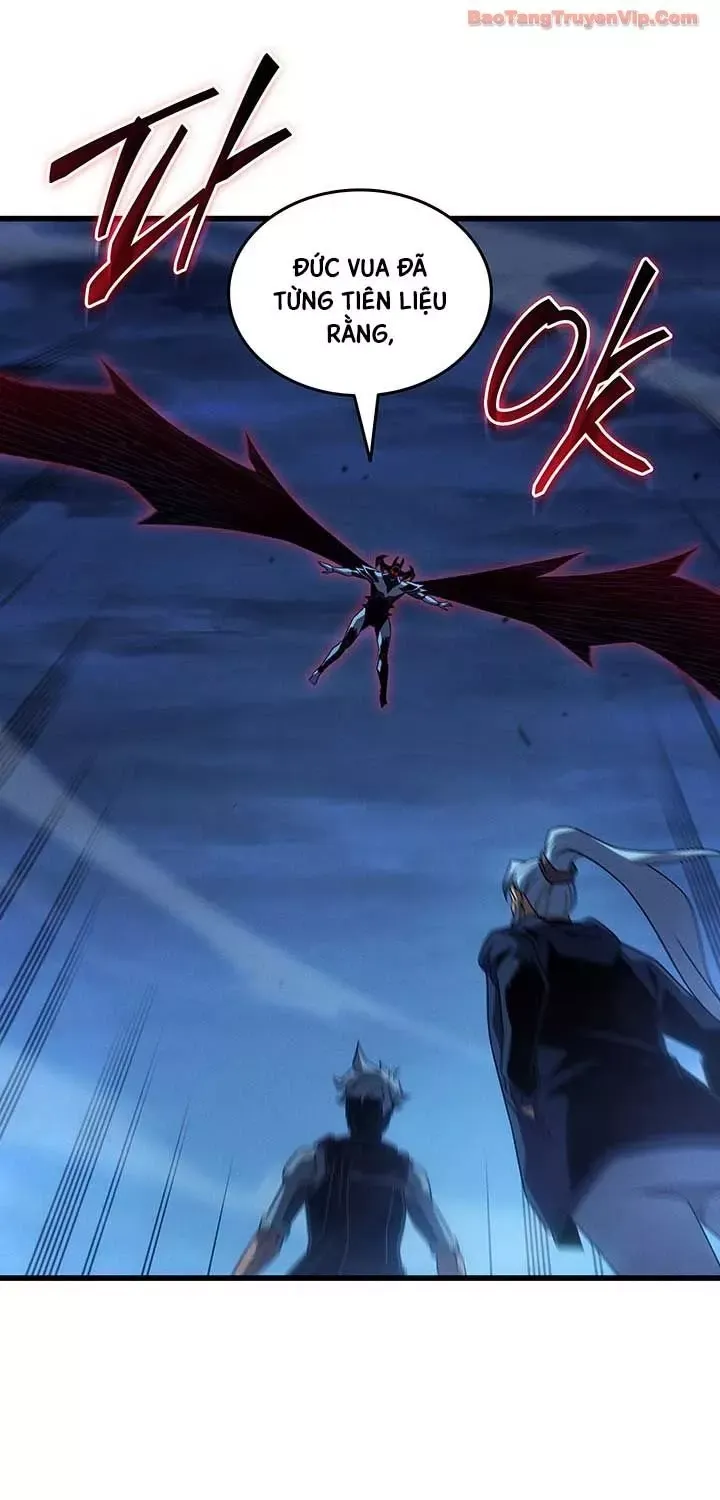 Sự Trở Lại Của Pháp Sư Vĩ Đại Sau 4000 Năm Chap 245 - Next Chap 246