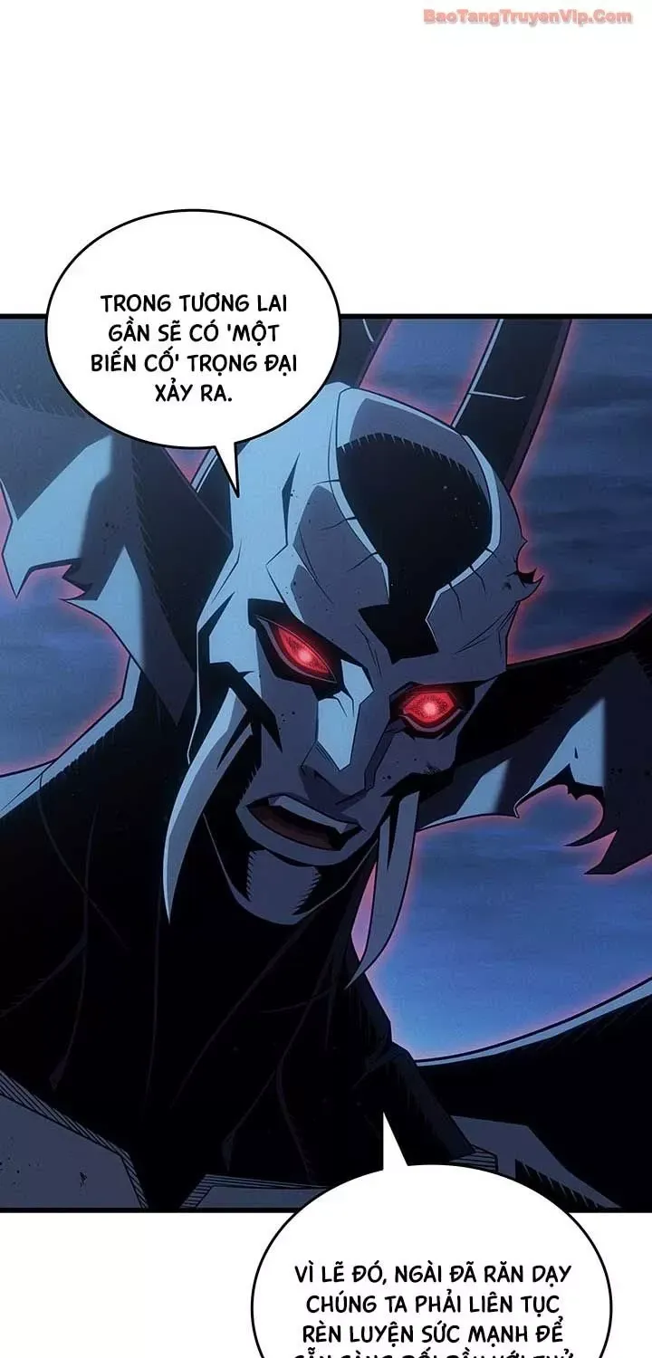 Sự Trở Lại Của Pháp Sư Vĩ Đại Sau 4000 Năm Chap 245 - Next Chap 246