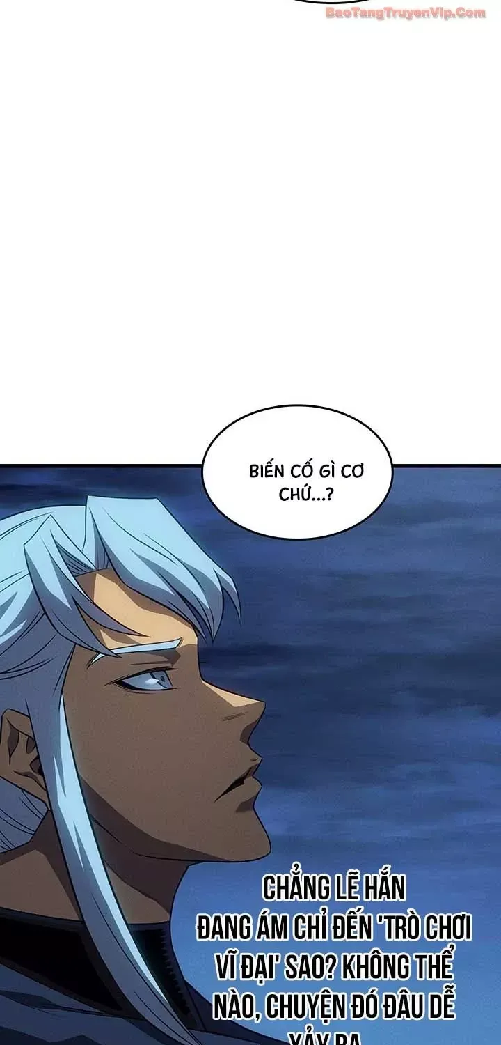 Sự Trở Lại Của Pháp Sư Vĩ Đại Sau 4000 Năm Chap 245 - Next Chap 246