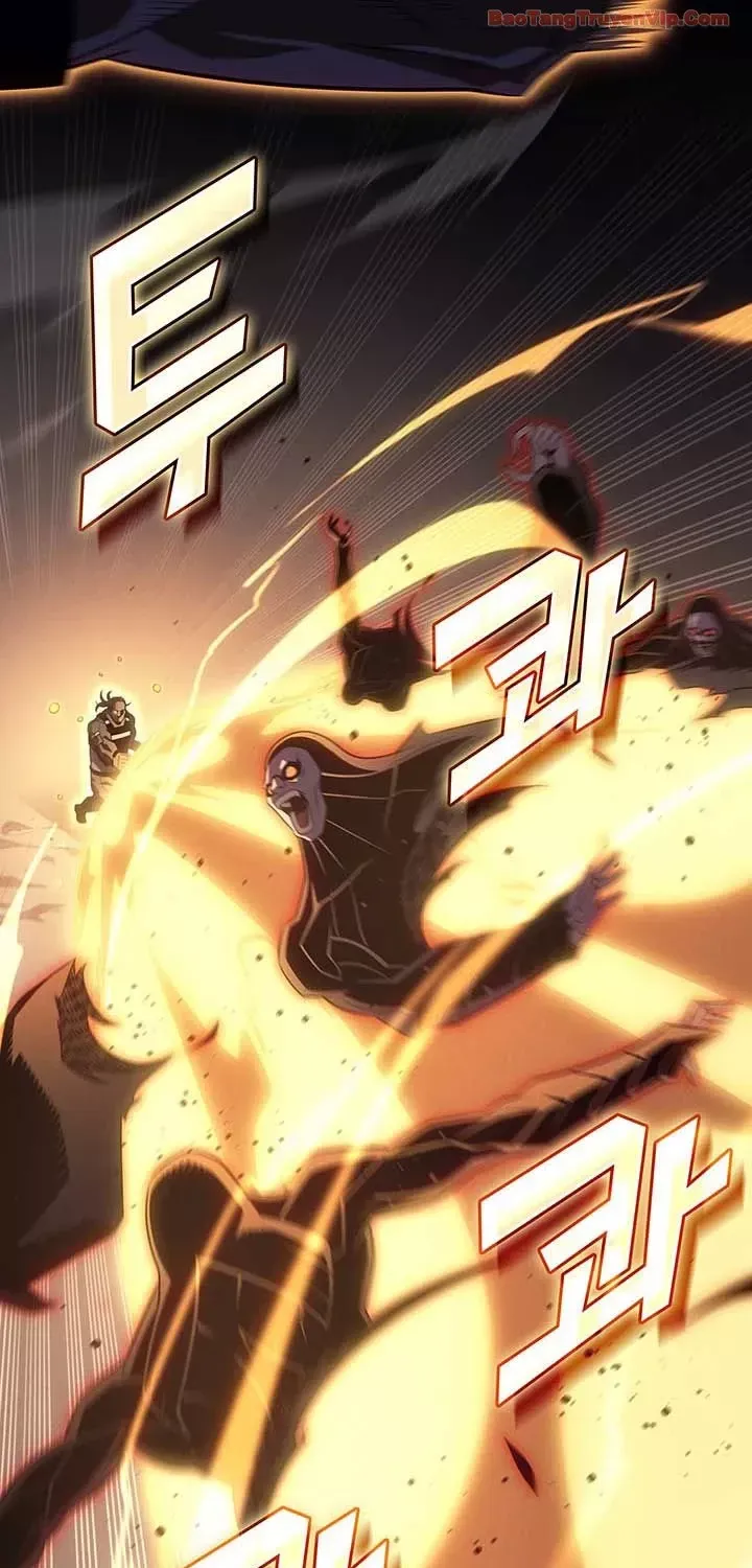 Sự Trở Lại Của Pháp Sư Vĩ Đại Sau 4000 Năm Chap 245 - Next Chap 246