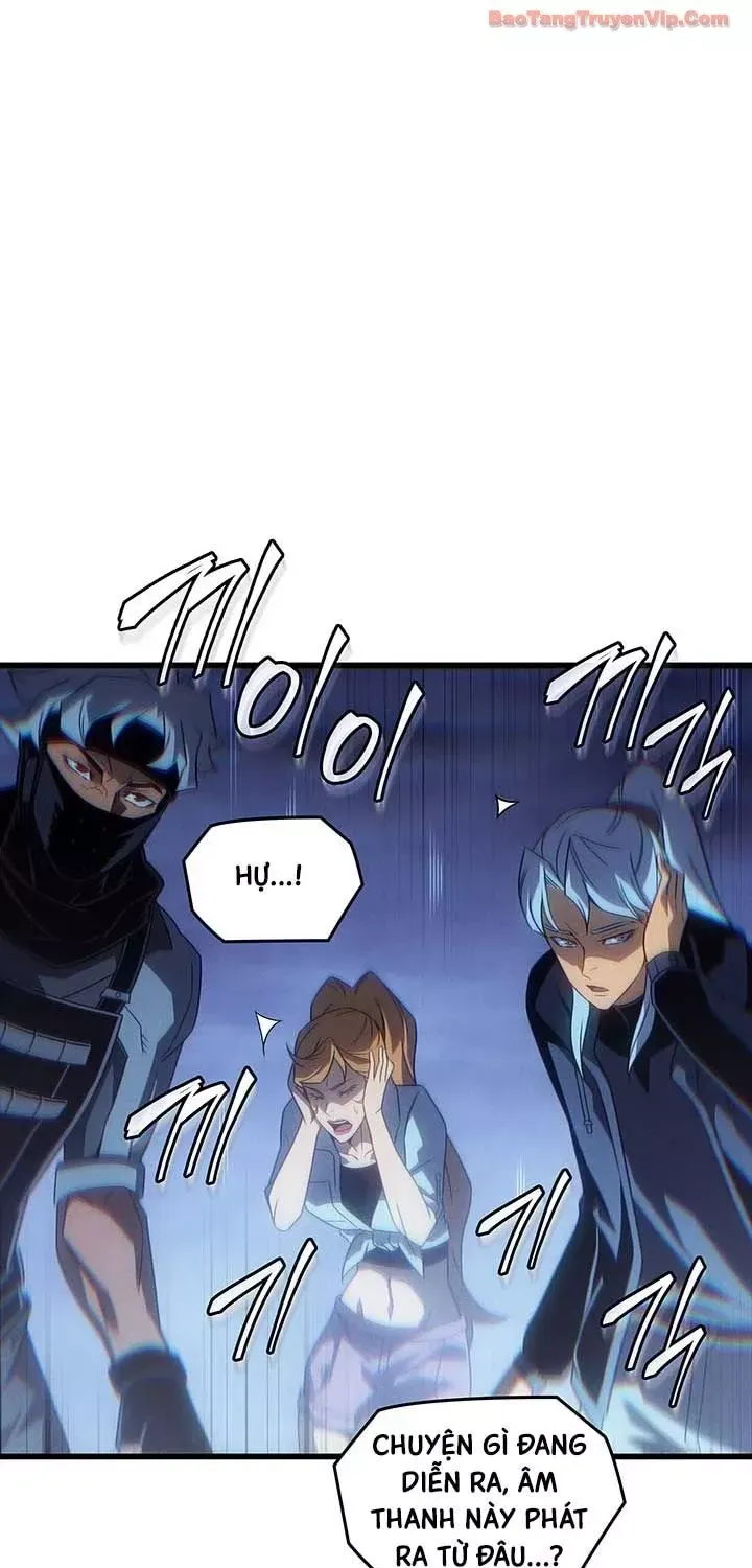 Sự Trở Lại Của Pháp Sư Vĩ Đại Sau 4000 Năm Chap 245 - Next Chap 246