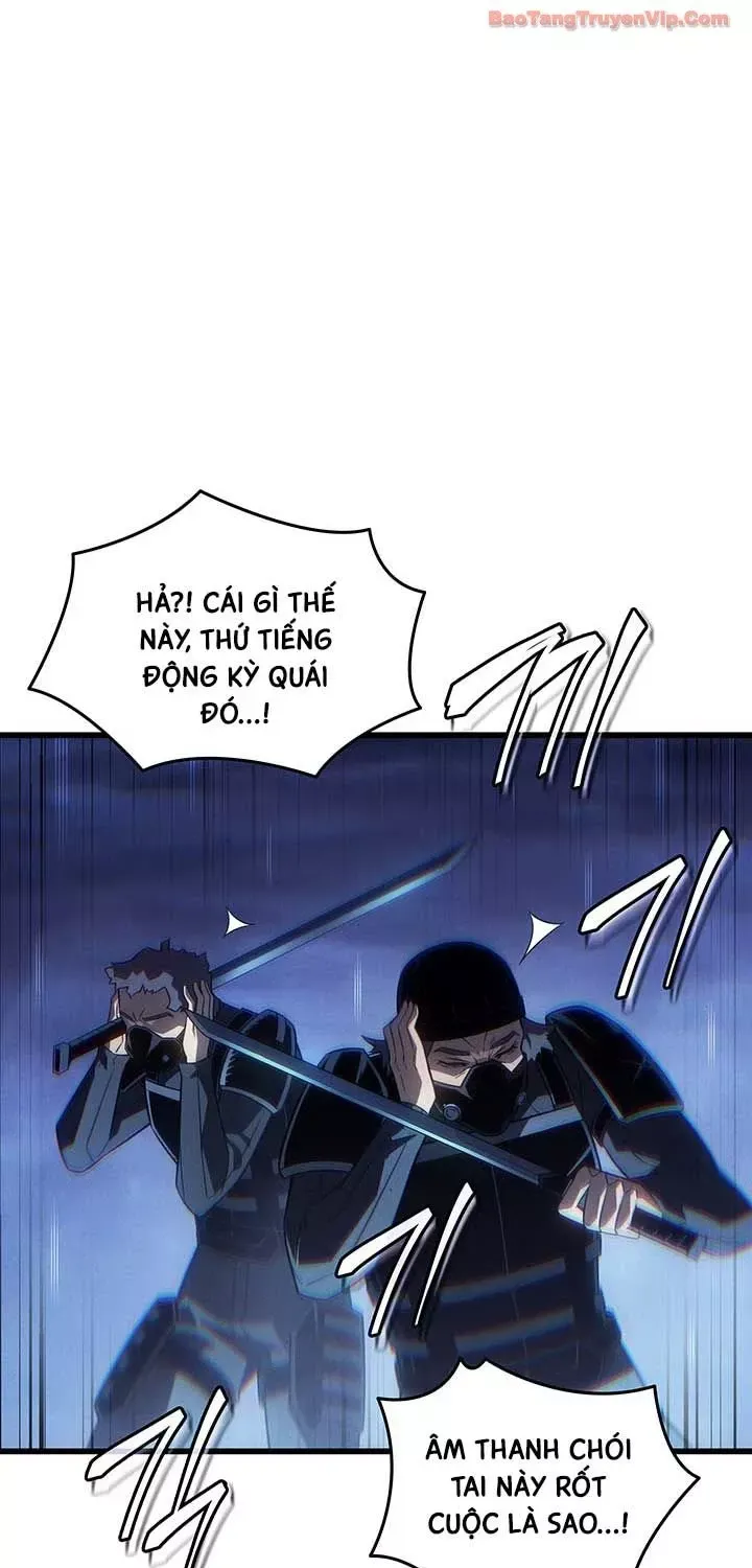 Sự Trở Lại Của Pháp Sư Vĩ Đại Sau 4000 Năm Chap 245 - Next Chap 246