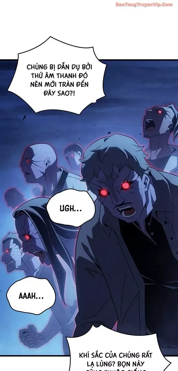 Sự Trở Lại Của Pháp Sư Vĩ Đại Sau 4000 Năm Chap 245 - Next Chap 246