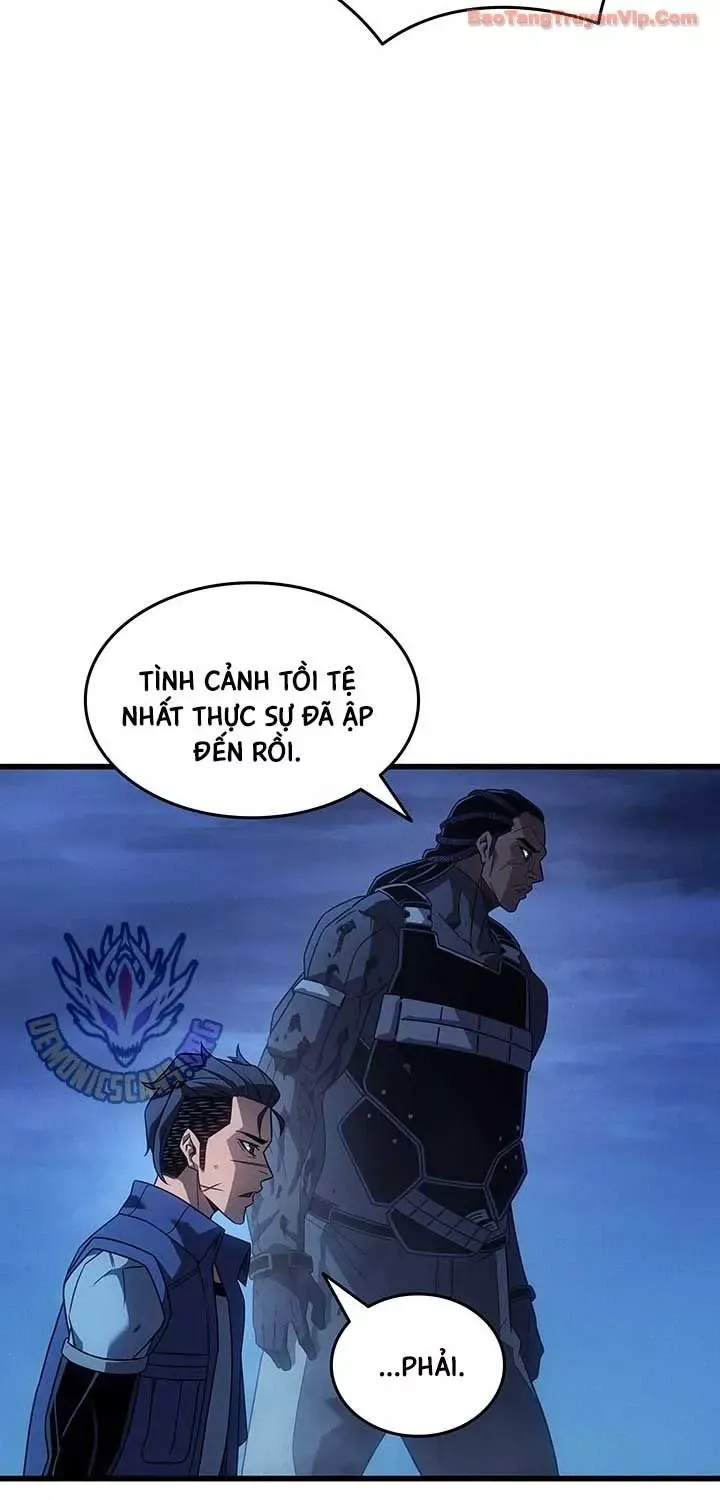 Sự Trở Lại Của Pháp Sư Vĩ Đại Sau 4000 Năm Chap 245 - Next Chap 246