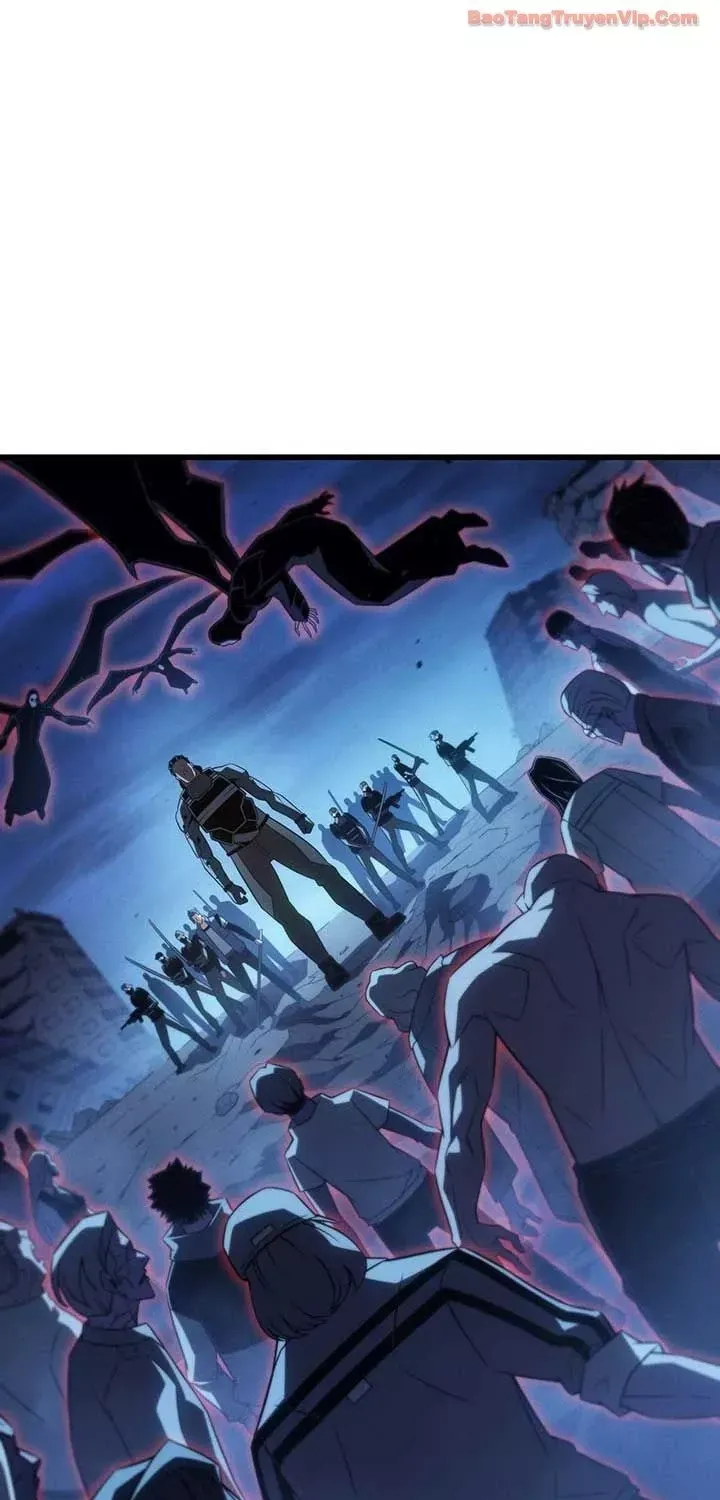 Sự Trở Lại Của Pháp Sư Vĩ Đại Sau 4000 Năm Chap 245 - Next Chap 246