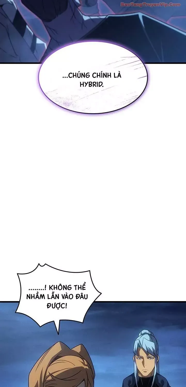 Sự Trở Lại Của Pháp Sư Vĩ Đại Sau 4000 Năm Chap 245 - Next Chap 246