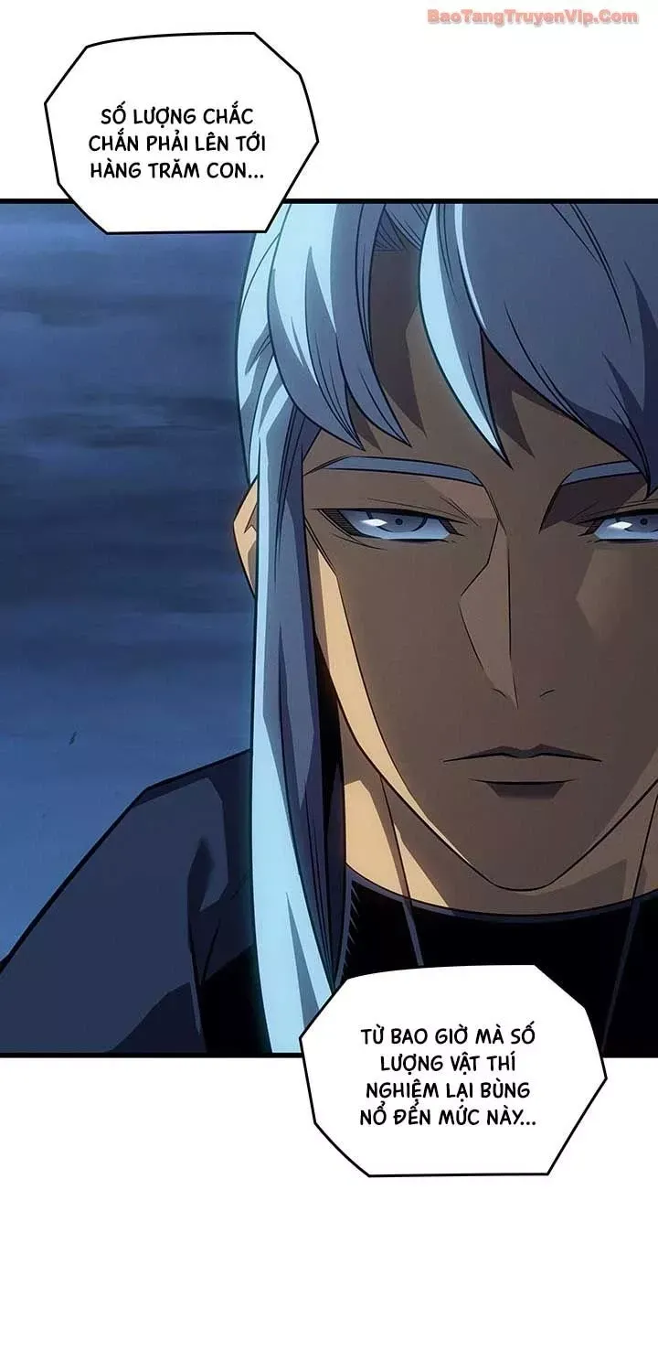 Sự Trở Lại Của Pháp Sư Vĩ Đại Sau 4000 Năm Chap 245 - Next Chap 246